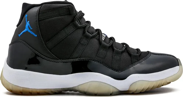 Air Jordan 11 Retro "Space Jam