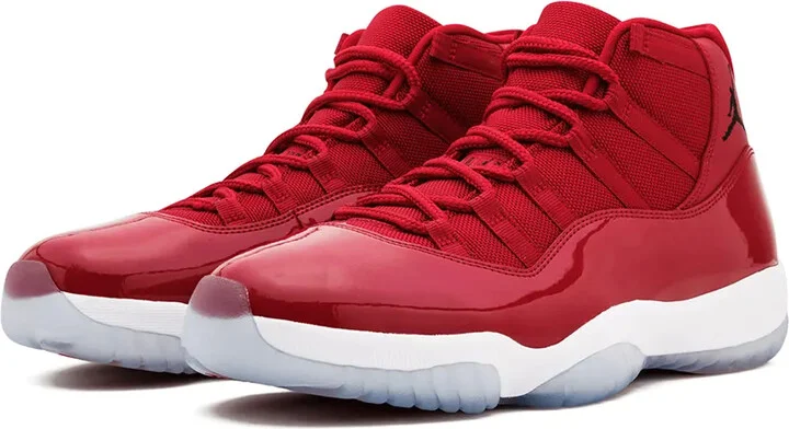 Air Jordan 11 Retro "Win Like 96" sneakers - Image 2