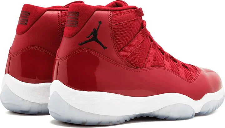Air Jordan 11 Retro "Win Like 96" sneakers - Image 3