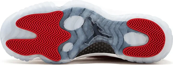 Air Jordan 11 Retro "Win Like 96" sneakers - Image 5