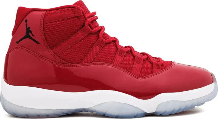 Air Jordan 11 Retro "Win Like 96" sneakers
