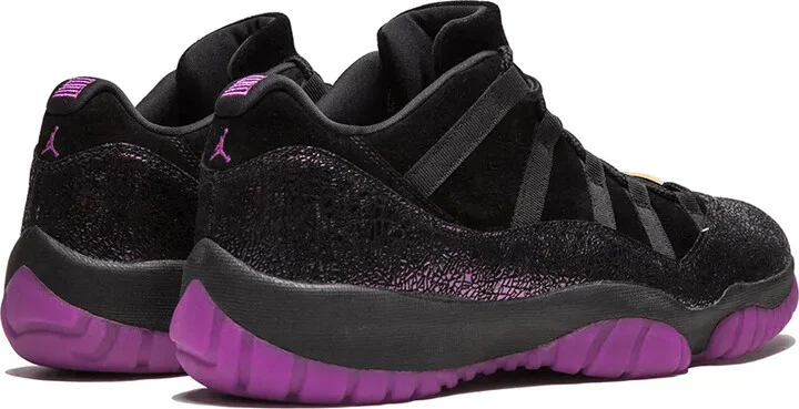 Air Jordan 11 RTR L Think 16 "Rook To Queen" sneakers - Image 3