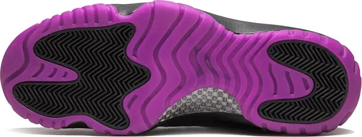Air Jordan 11 RTR L Think 16 "Rook To Queen" sneakers - Image 4