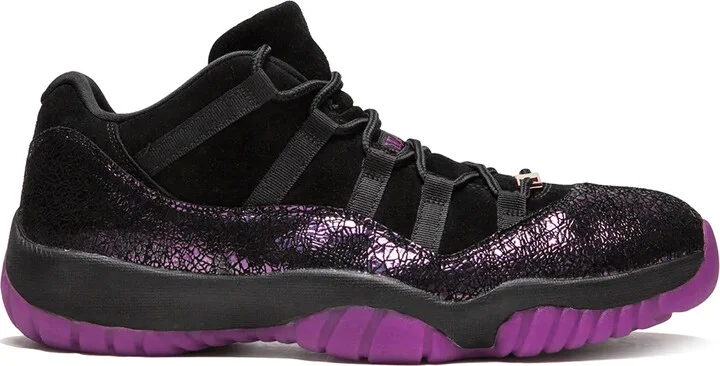 Air Jordan 11 RTR L Think 16 "Rook To Queen" sneakers
