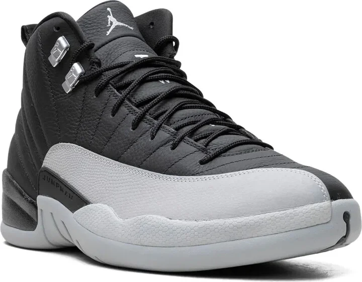 Air Jordan 12 "Barons" sneakers - Image 2