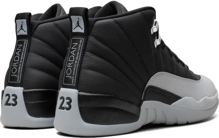 Air Jordan 12 "Barons" sneakers - Image 3