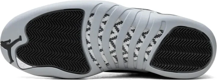 Air Jordan 12 "Barons" sneakers - Image 4