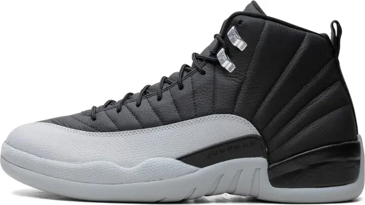 Air Jordan 12 "Barons" sneakers - Image 5