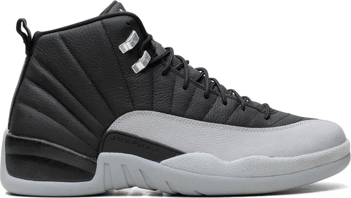 Air Jordan 12 "Barons" sneakers