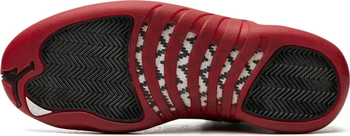 Air Jordan 12 "Cherry" sneakers - Image 4