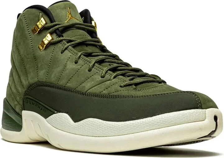 Air Jordan 12 "CP3 Class Of 2003" sneakers - Image 2