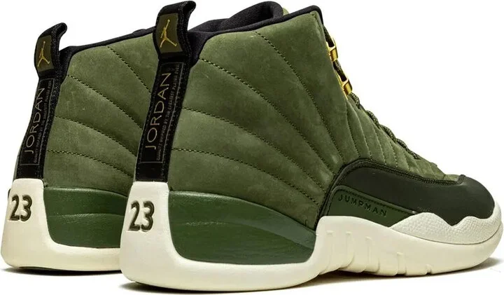 Air Jordan 12 "CP3 Class Of 2003" sneakers - Image 3