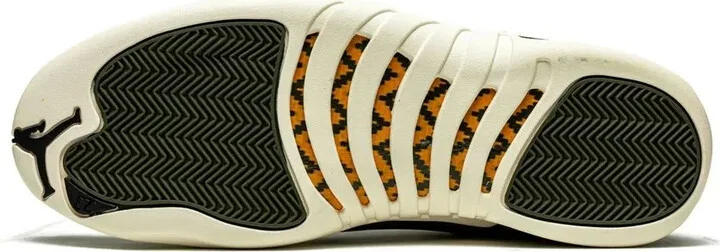 Air Jordan 12 "CP3 Class Of 2003" sneakers - Image 4