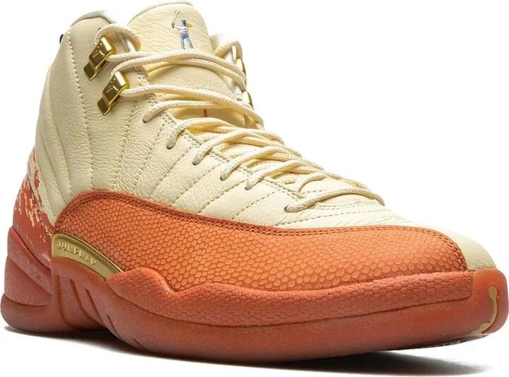 Air Jordan 12 "Eastside Golf" sneakers - Image 2
