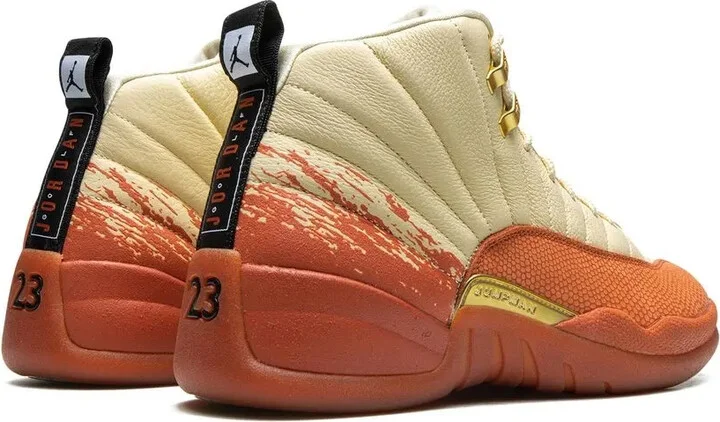 Air Jordan 12 "Eastside Golf" sneakers - Image 3