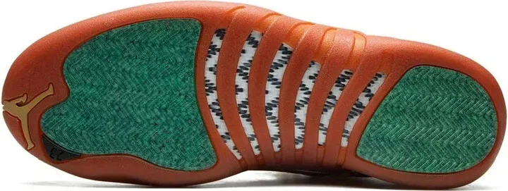 Air Jordan 12 "Eastside Golf" sneakers - Image 4