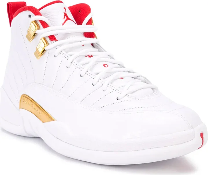 Air Jordan 12 "Fiba" sneakers - Image 2