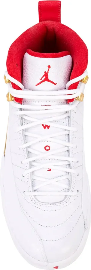 Air Jordan 12 "Fiba" sneakers - Image 4
