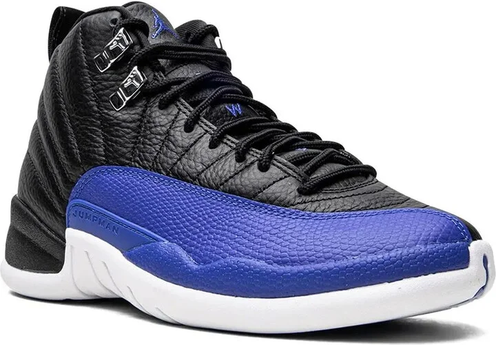 Air Jordan 12 "Hyper Royal" sneakers - Image 2