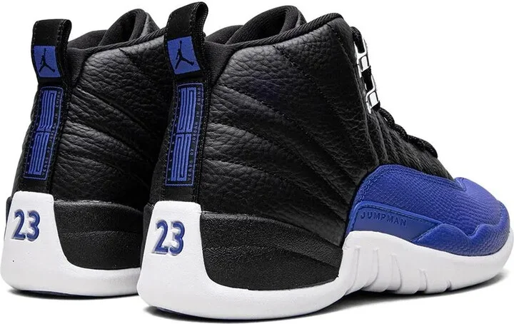 Air Jordan 12 "Hyper Royal" sneakers - Image 3