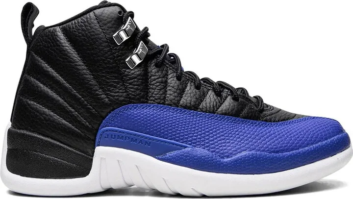 Air Jordan 12 "Hyper Royal" sneakers