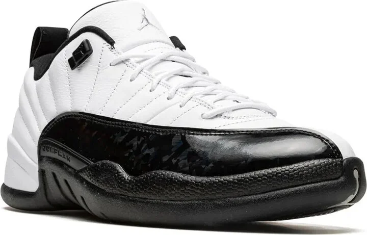 Air Jordan 12 Low "25 Years In China" sneakers - Image 2