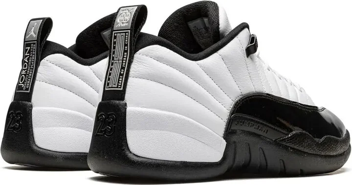 Air Jordan 12 Low "25 Years In China" sneakers - Image 3