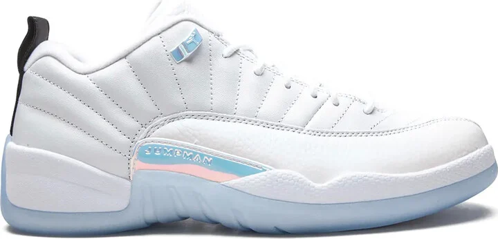 Air Jordan 12 Low "Easter" sneakers