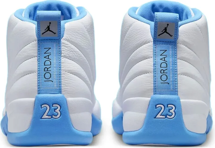 Air Jordan 12 "Melo - Image 3