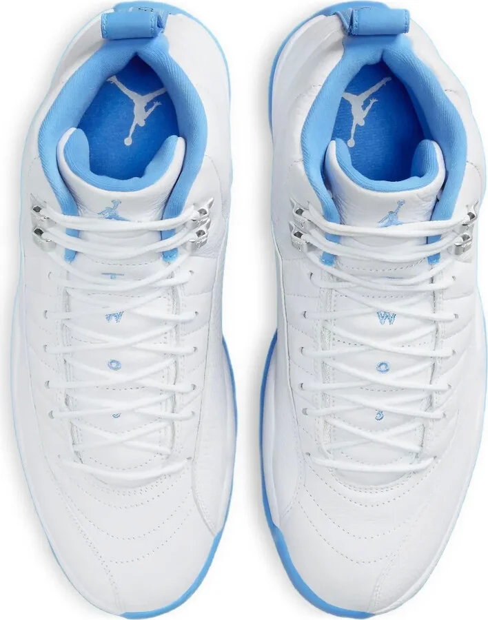 Air Jordan 12 "Melo - Image 4