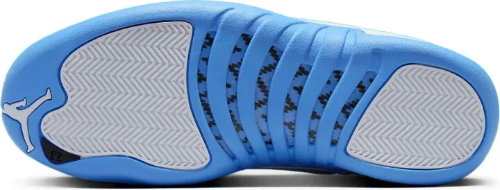 Air Jordan 12 "Melo - Image 5