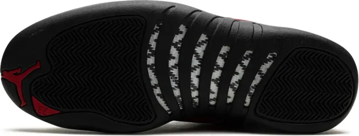 Air Jordan 12 "Red Taxi" sneakers - Image 4