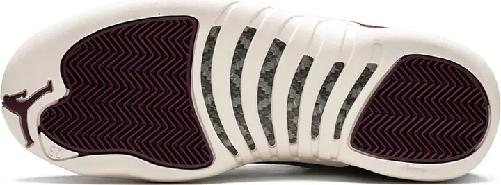 Air Jordan 12 Retro "Bordeaux" sneakers - Image 4