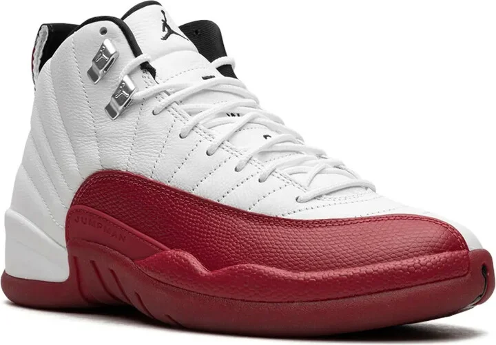 Air Jordan 12 Retro "Cherry 2023" sneakers - Image 2