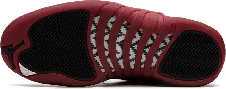 Air Jordan 12 Retro "Cherry 2023" sneakers - Image 4