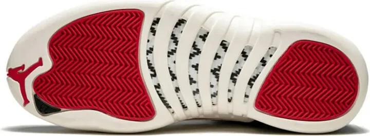 Air Jordan 12 Retro "Chinese New Year 2019" sneakers - Image 4