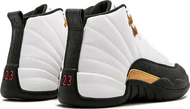 Air Jordan 12 Retro "Chinese New Year" sneakers - Image 3