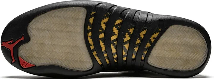 Air Jordan 12 Retro "Chinese New Year" sneakers - Image 4