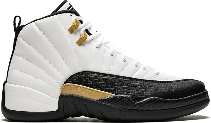 Air Jordan 12 Retro "Chinese New Year" sneakers