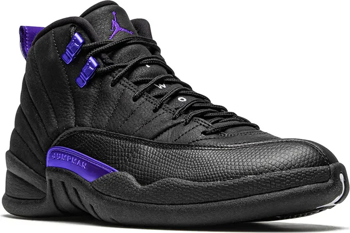 Air Jordan 12 Retro "Dark Concord" sneakers - Image 2