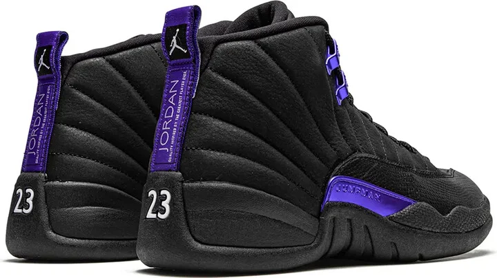 Air Jordan 12 Retro "Dark Concord" sneakers - Image 3