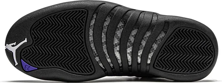 Air Jordan 12 Retro "Dark Concord" sneakers - Image 4