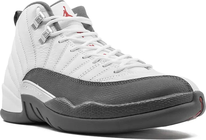 Air Jordan 12 Retro "Dark Grey" sneakers - Image 2