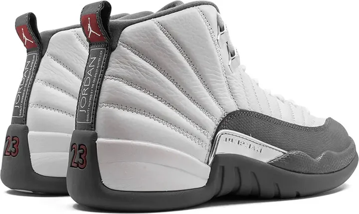 Air Jordan 12 Retro "Dark Grey" sneakers - Image 3