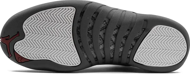 Air Jordan 12 Retro "Dark Grey" sneakers - Image 4
