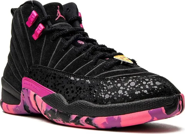 Air Jordan 12 Retro DB - Image 2
