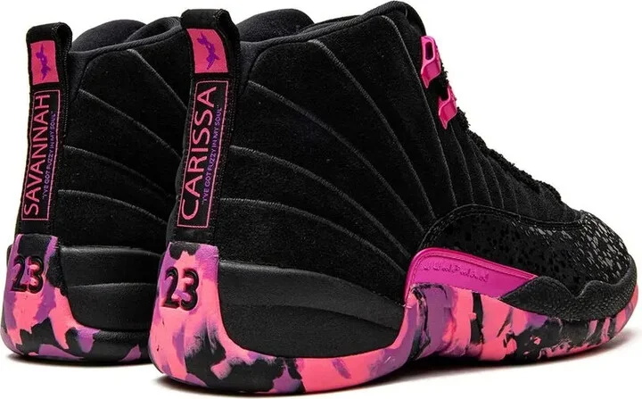 Air Jordan 12 Retro DB - Image 3