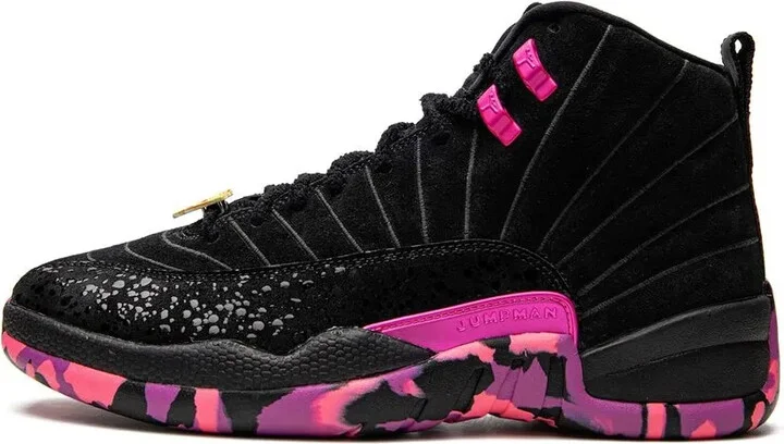 Air Jordan 12 Retro DB - Image 5