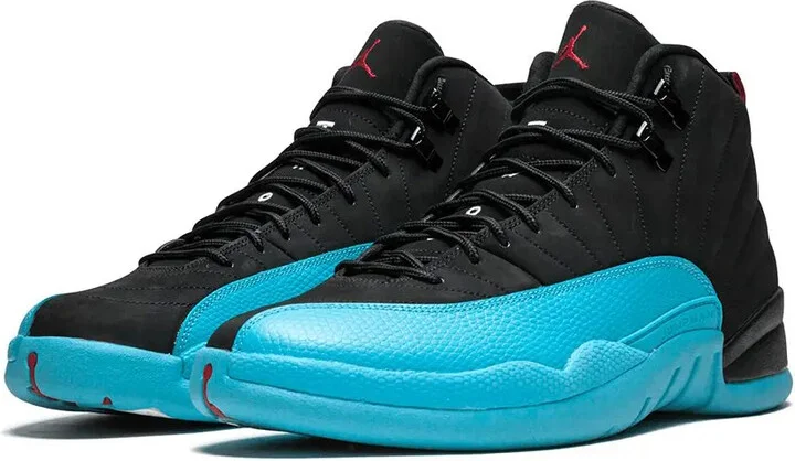 Air Jordan 12 Retro "Gamma" sneakers - Image 2