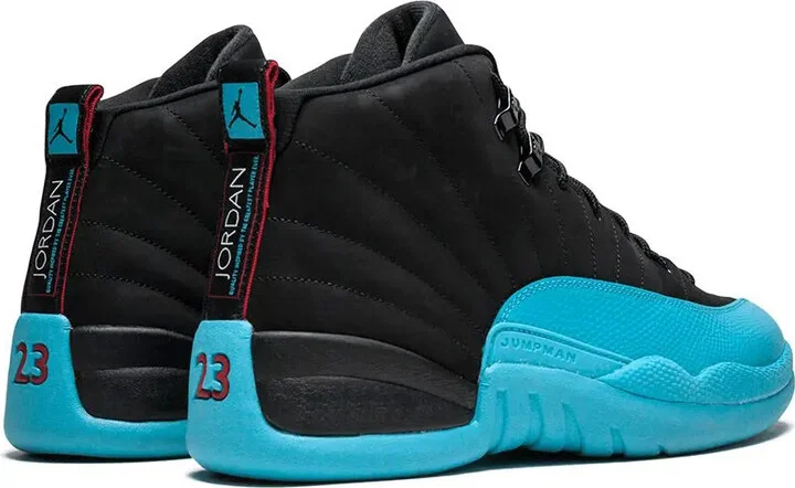 Air Jordan 12 Retro "Gamma" sneakers - Image 3